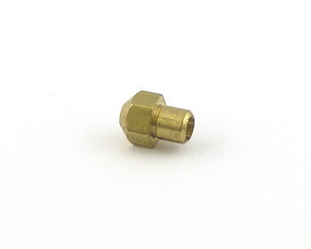 Main jet Weber DCOE DCO IDF IDA