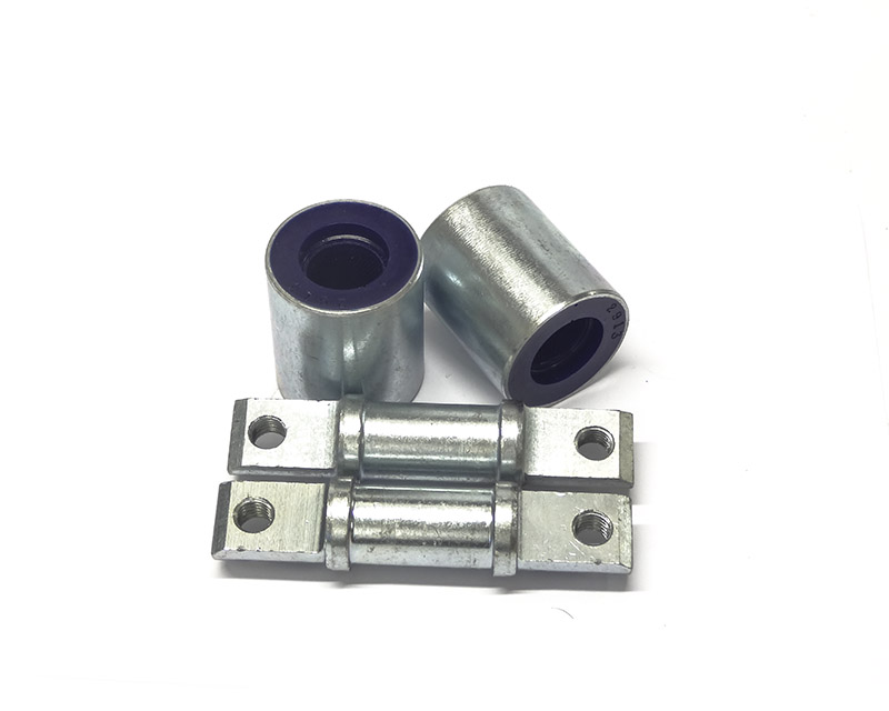 Bushing Superpro Control arm - front/lower S60/V70 -2008