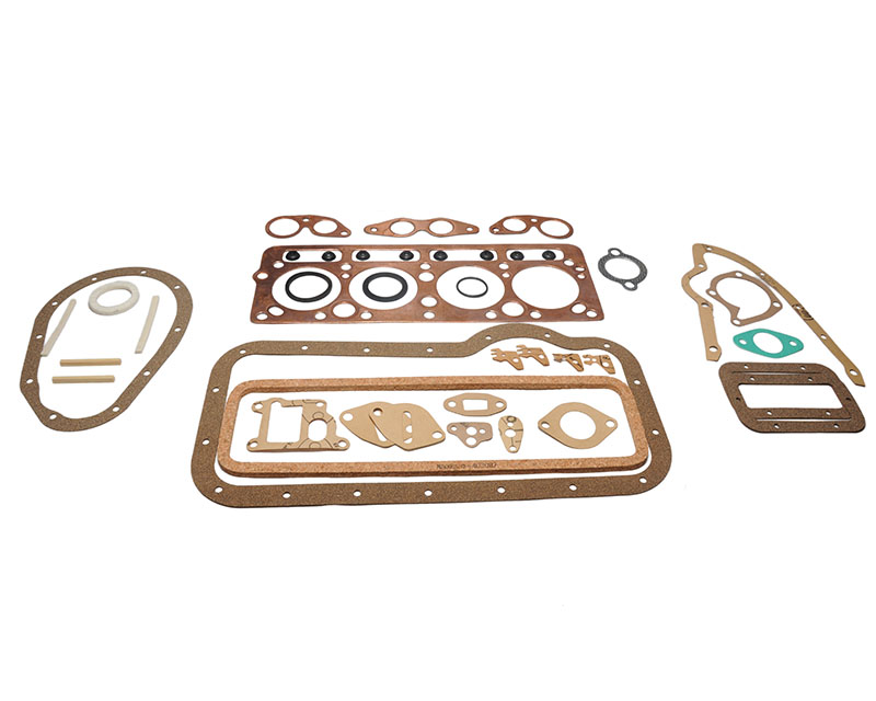 Engine gasket kit B16 -1962