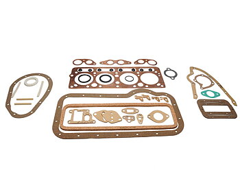 Engine gasket kit B16 -1962