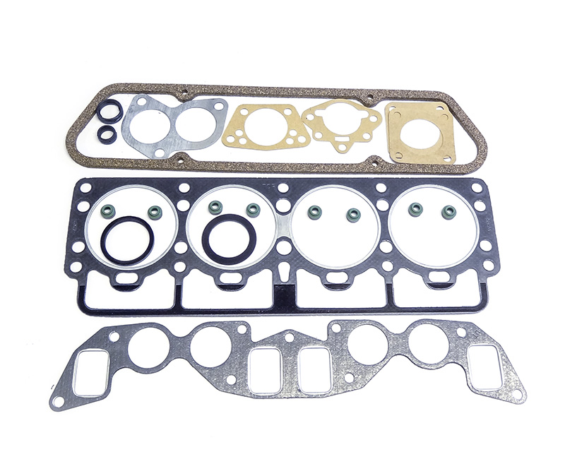 Head gasket set B20A -1972