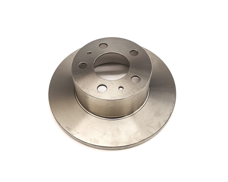 Brake disc front P1800 from chnr 30001-
