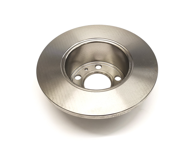 Brake disc front P1800 from chnr 30001- - 2
