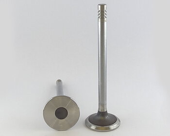 Ventil Avgas 35mm B20/B30 Penta 