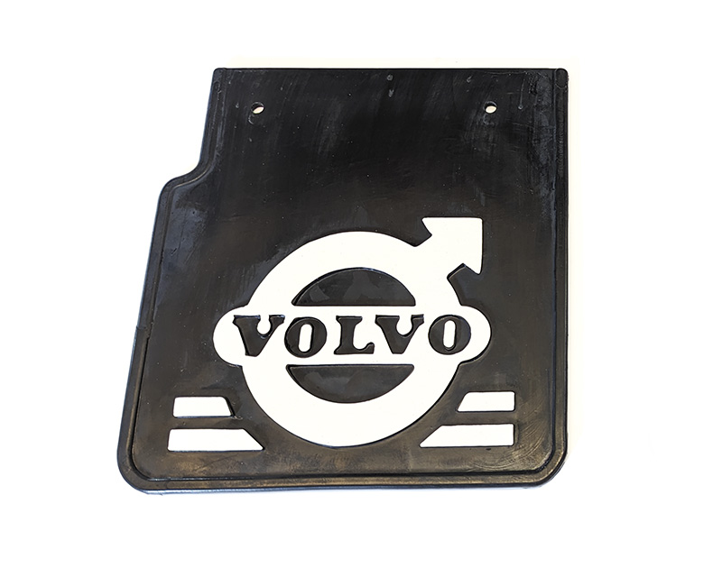 Mudflap Rear left Volvo  Volvo Pv