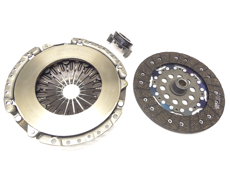 Clutch kit Turbodiesel D5252T