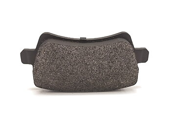 Brake pads rear S80/V70III