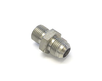 Nipple 1/2BSP-JIC10