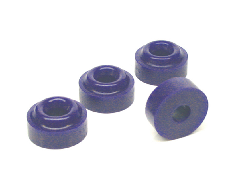 Bussning Superpro Trailing Arm - To Diff Mount