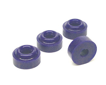 Bushing Superpro Trailing Arm - To Diff Mount