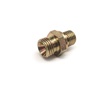 Fuel connection Fuel filter B23E / B230E etc. 