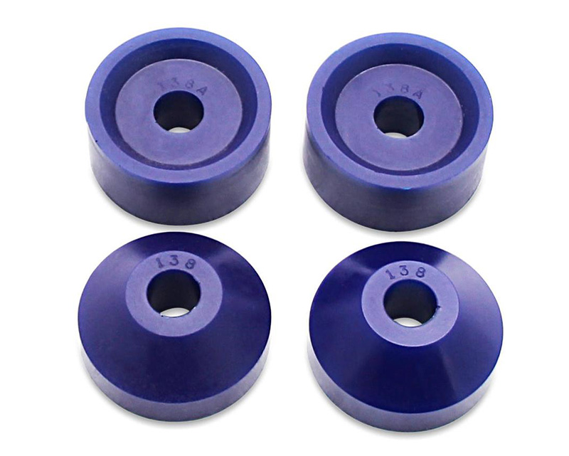 SuperPro Differential Mount Bush Kit