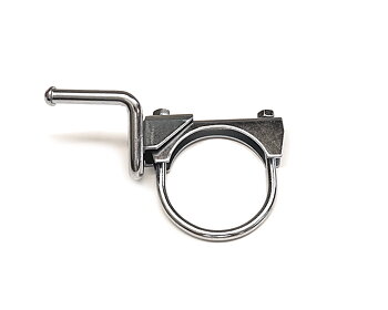 Repair kit exhaust suspension rear silencer S60/S80/V70N