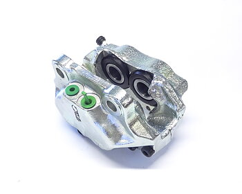 Brake caliper ATE Left Front 140/164 EJ vent.