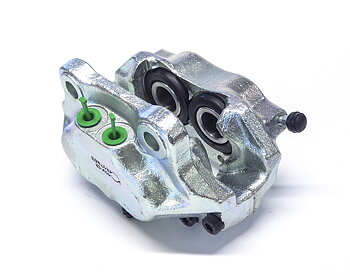 Brake caliper ATE Right Front 140/164 EJ. vent
