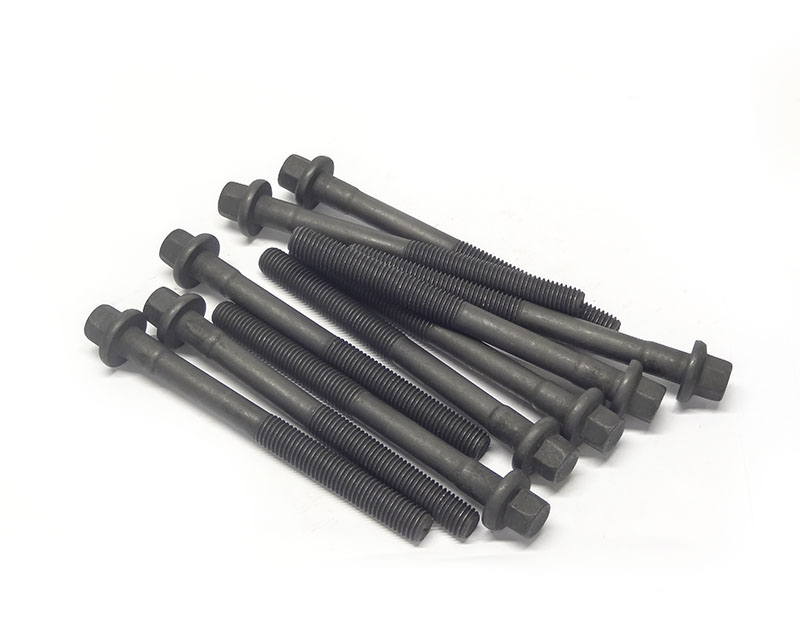 Cylinderhead bolt B19/B21/B23/B200/B230 - 2