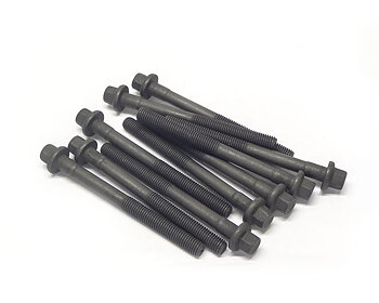 Topplocksbult B19/B21/B23/B200/B230