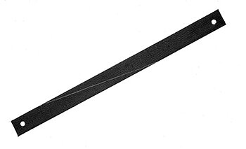 Check strap Volvo Amazon/P1800
