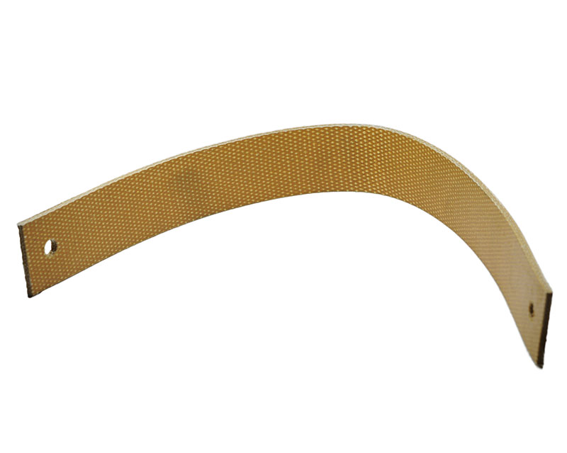 Check strap PV Duett  Amazon estate