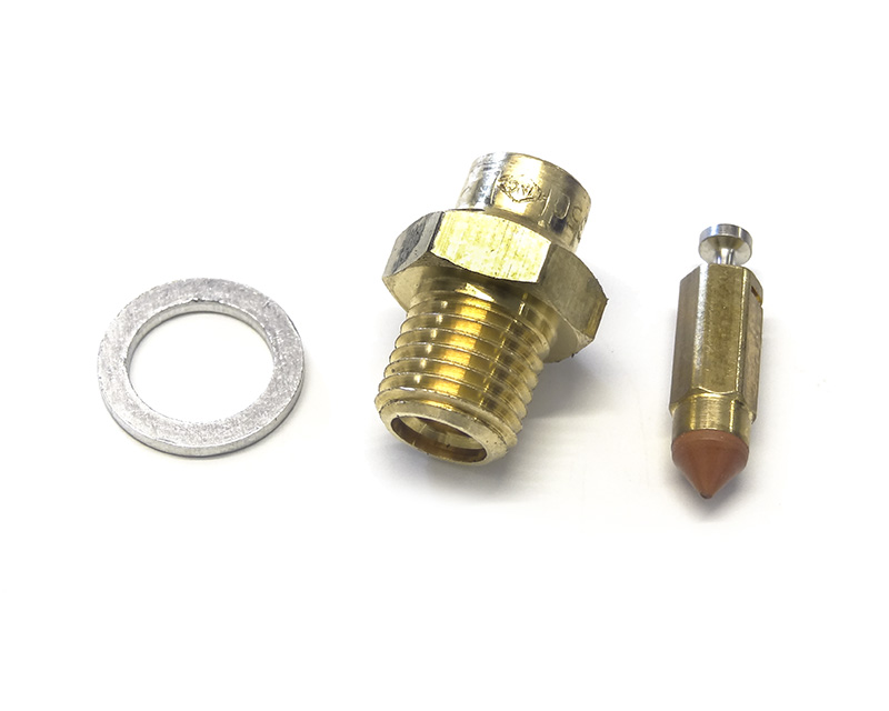 Nålventil Dellorto DHLA - 2