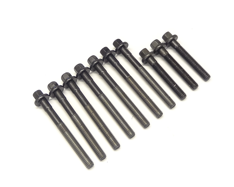 Topplocksbult B204 / B234