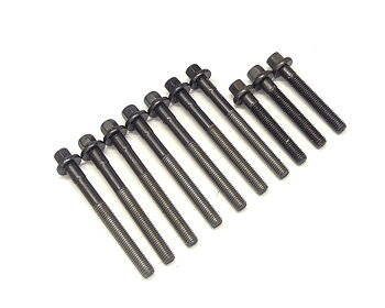 Topplocksbult B204 / B234
