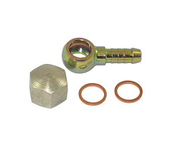 Fuel banjo  Fuelpump B4044/B3020