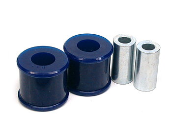 Bussning Superpro Trailing Arm - Lower - Front Bush