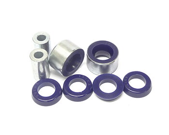 Bushing Superpro Control arm - front/rear  S60/V70 -2008