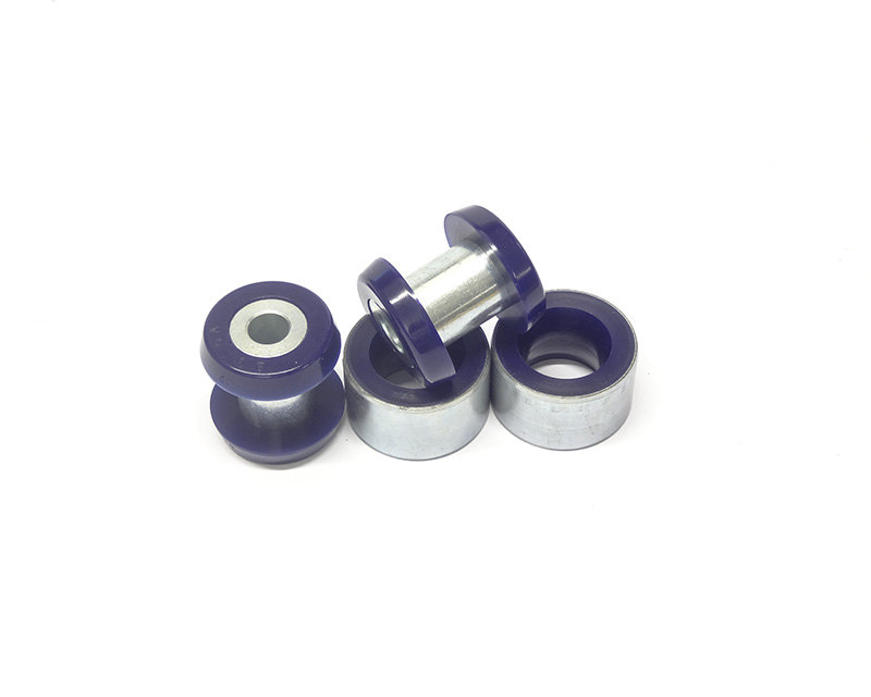 Bushing Superpro Control arm - front/rear  S60/V70 -2008