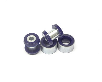 Bushing Superpro Control arm - front/rear  S60/V70 -2008