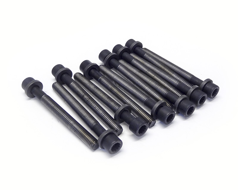Topplocksbult D5252T/AEL