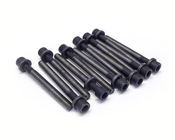 Topplocksbult D5252T/AEL