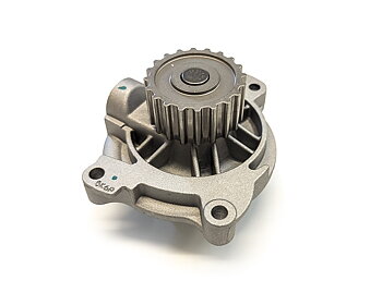 Vattenpump Diesel 20-kugg 