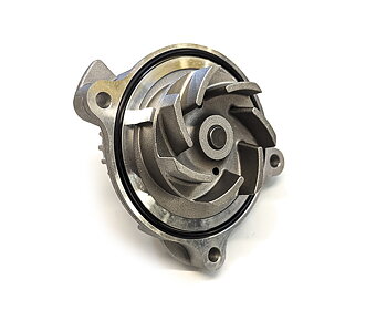 Vattenpump Diesel 20-kugg 