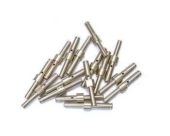 Pump jet Weber DCOE/DCO kit 30-45 