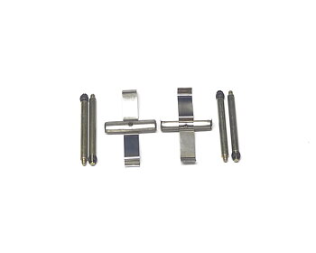 Monteringssats ATE Fram Volvo 140/164/240