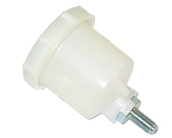 Behållare huvudcylinder