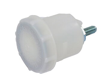 Behållare huvudcylinder