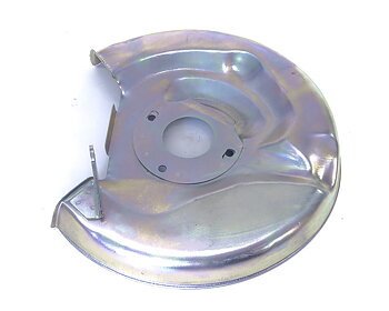 Dust shield  Right Front 140/164