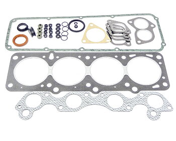 Head gasket set B19E/B21E/B21ET 1975-