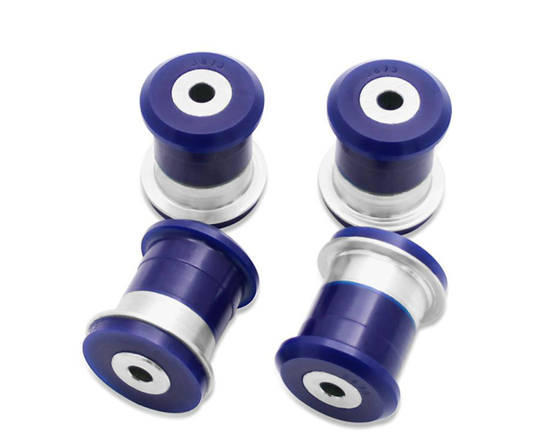 Superpro Control Arm Upper Inner Bush Kit