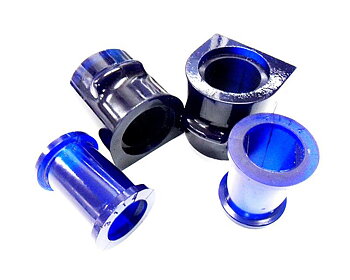 Bussning Superpro Sway Bar Mount To Chassis Bush