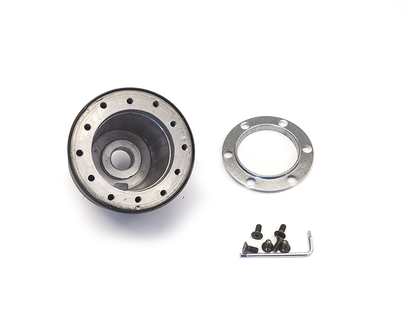 Steering wheel hub 140/160 -1972