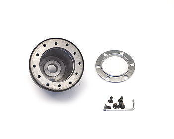 Steering wheel hub 140/160 -1972