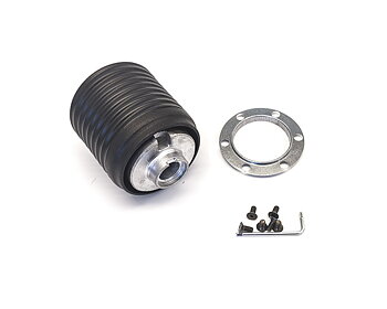 Steering wheel hub 140/160 -1972