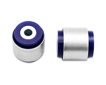 Superpro Control Arm Lower Inner Rear Bush Kit