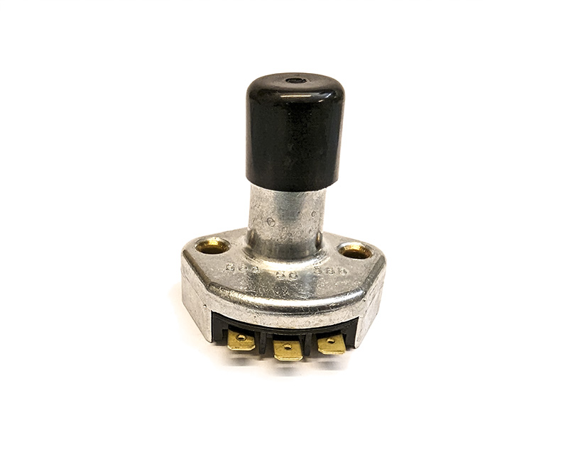 Light switch Pv/Duett/Az/P1800