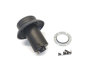 Steering wheel hub 140/160 1973- / 240 -1975