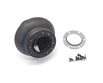 Steering wheel hub 140/160 1973- / 240 -1975